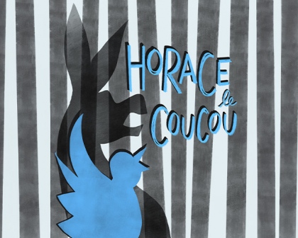 Horace, le coucou