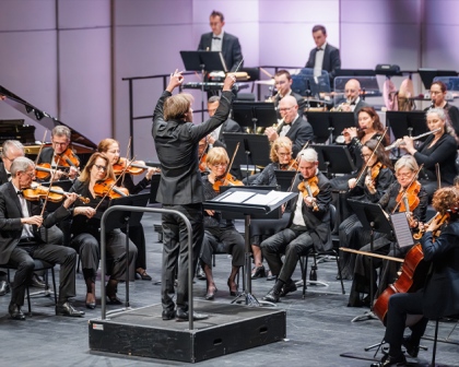 Concert du Nouvel An