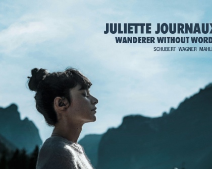 Juliette Journaux - Wanderer