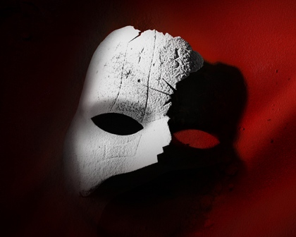 Le fant�me de l�Op�ra